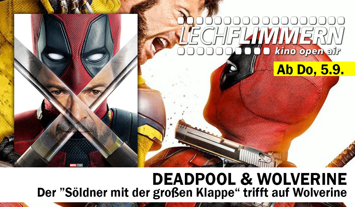 Deadpool & Wolverine