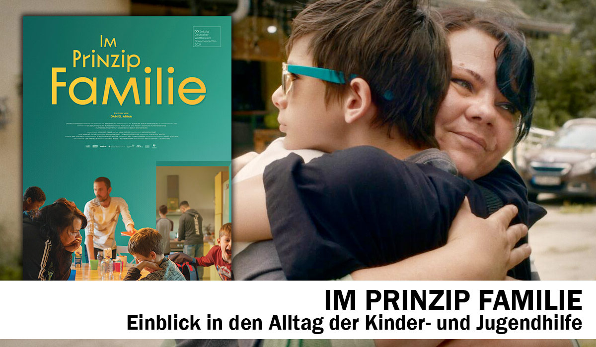 Im Prinzip Familie
