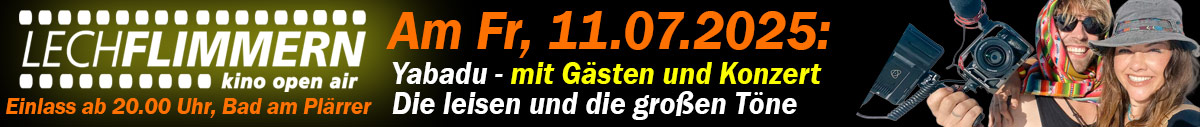 Lechflimmern