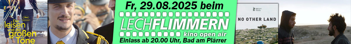 Lechflimmern Tag