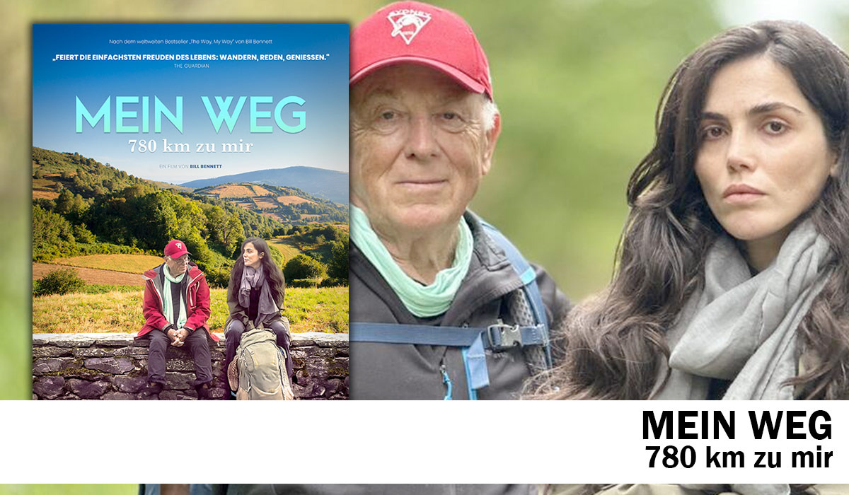 Mein Weg