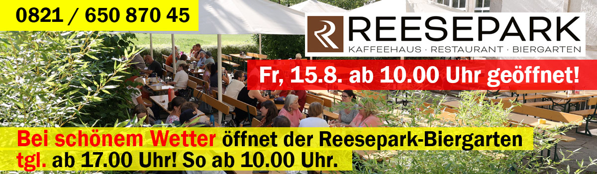 Reesepark