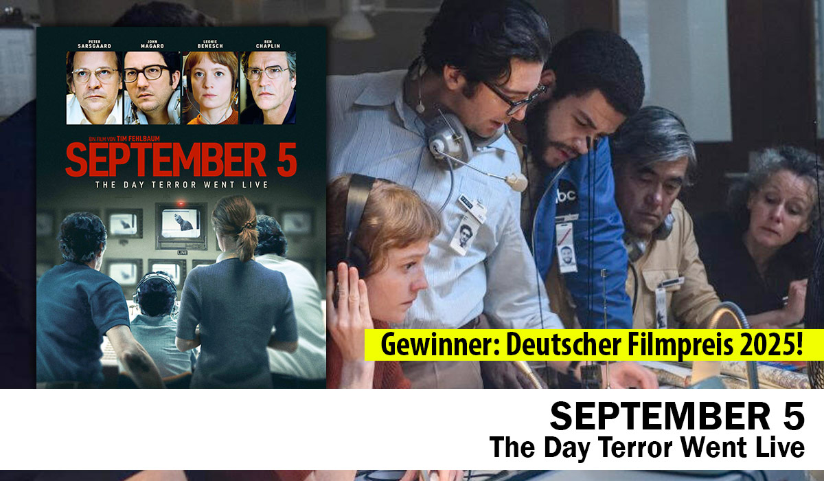 September 5