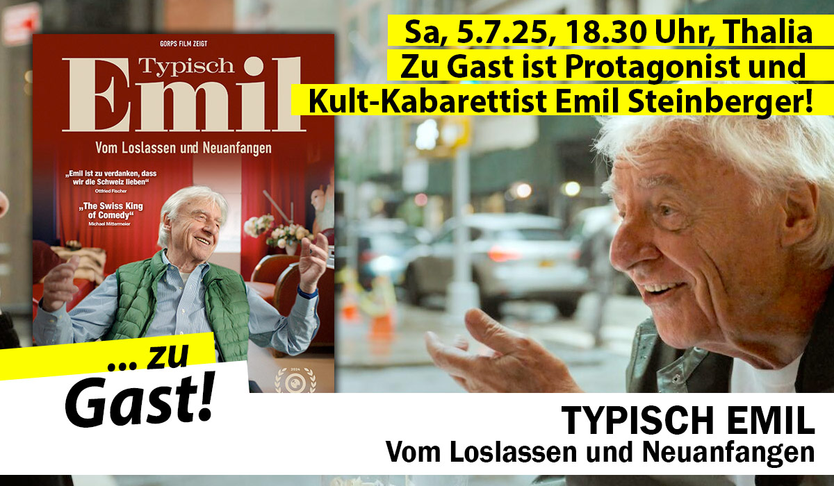 Typisch Emil