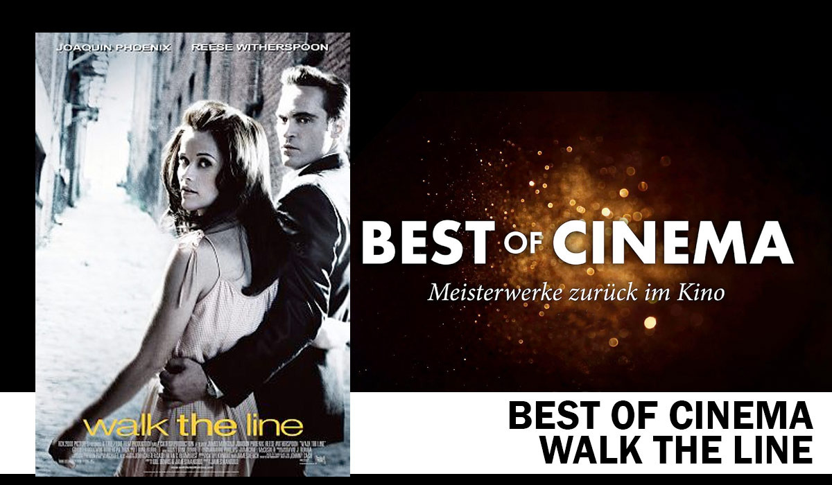 Walk the Line