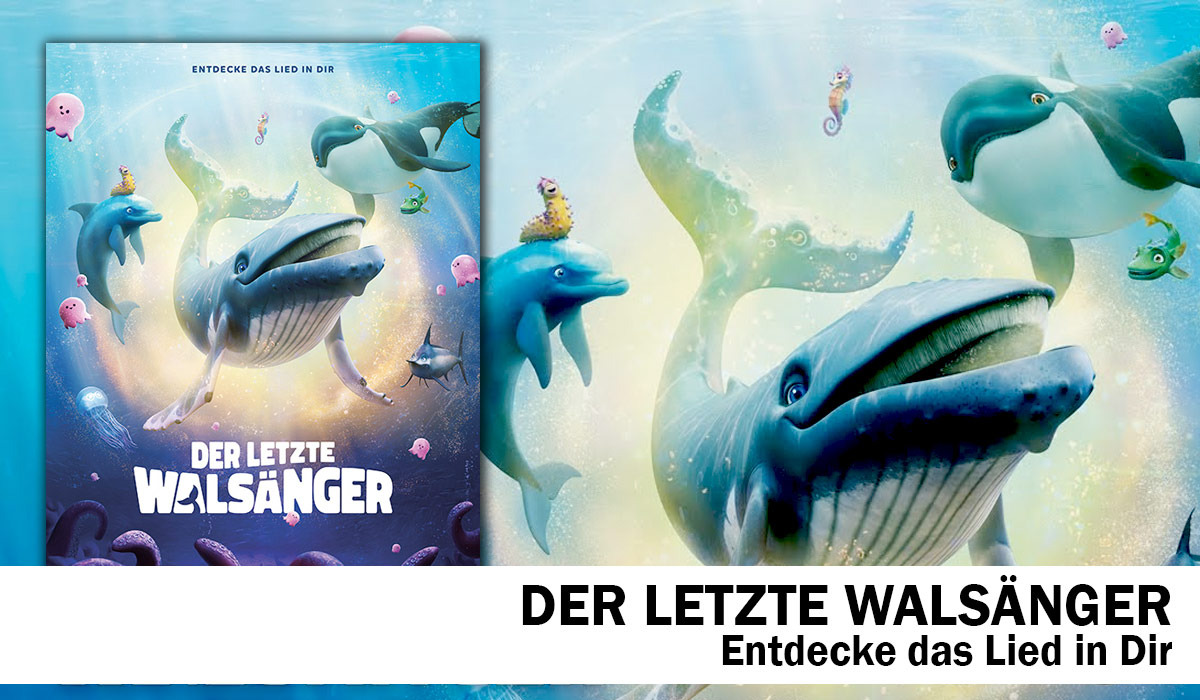 Der letzte Walsänger