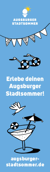 Augsburger StadtsommerAugsburger Stadtsommer